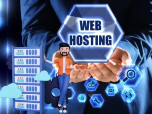 خدمات استضافة مواقع 2024