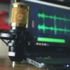 خدمات إيمازكس، خدمة التعليق الصوتي
