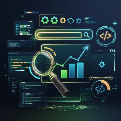 تحسين محركات البحث (SEO)