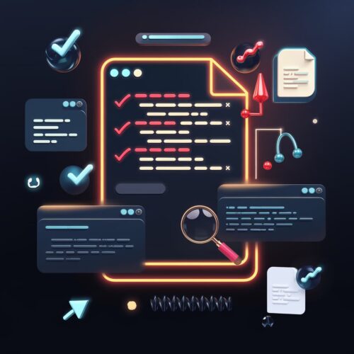 خدمة تدقيق وتحسين النصوص