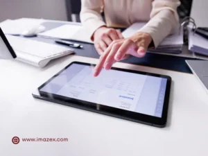 تقنيات إدارة المحتوى الإلكتروني