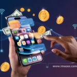 الربح من الانترنت عن طريق الهاتف