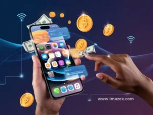 الربح من الانترنت عن طريق الهاتف