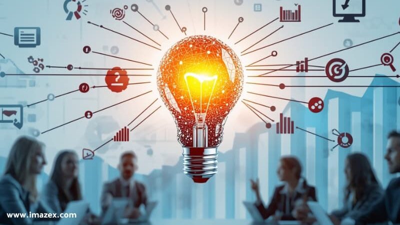 استراتيجية التسويق بالمحتوى للشركات