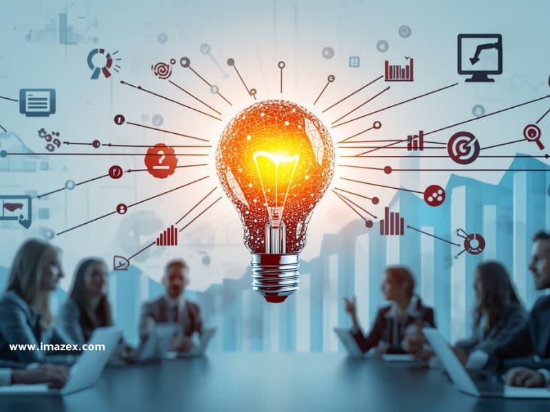 استراتيجية التسويق بالمحتوى للشركات