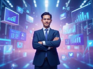 كيفية بناء حضور رقمي قوي ومربح 2026