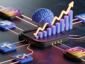 خطة تسويق عبر مواقع التواصل الاجتماعي