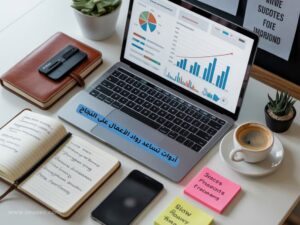 أدوات تساعد رواد الأعمال على النجاح