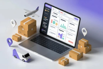 المتاجر الإلكترونية