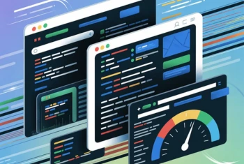 تحسين الأداء (تسريع المواقع)