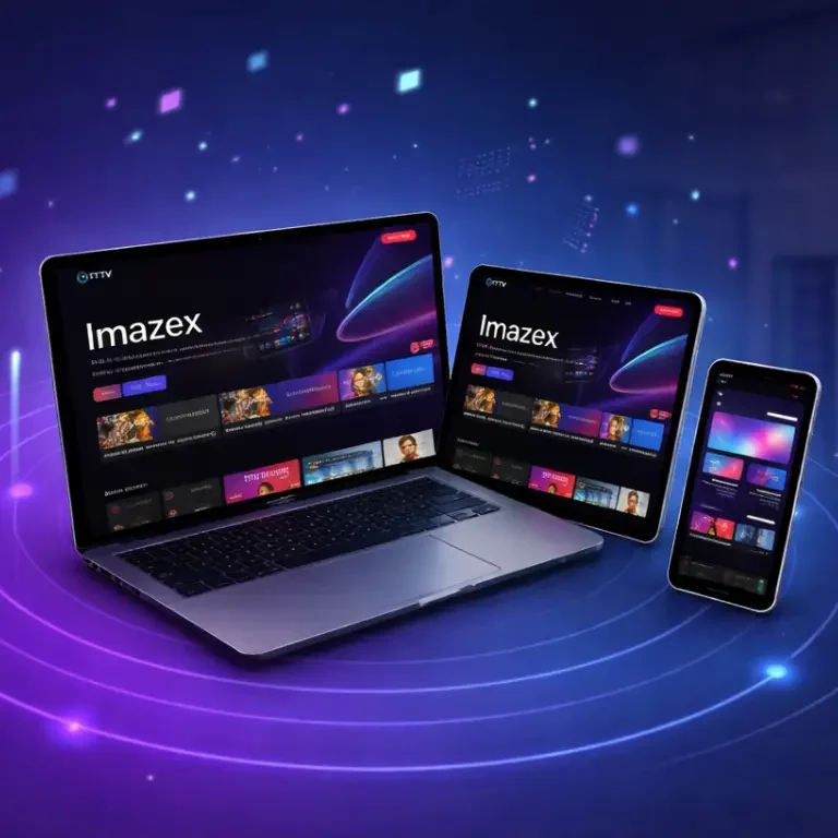 غلاف الموقع