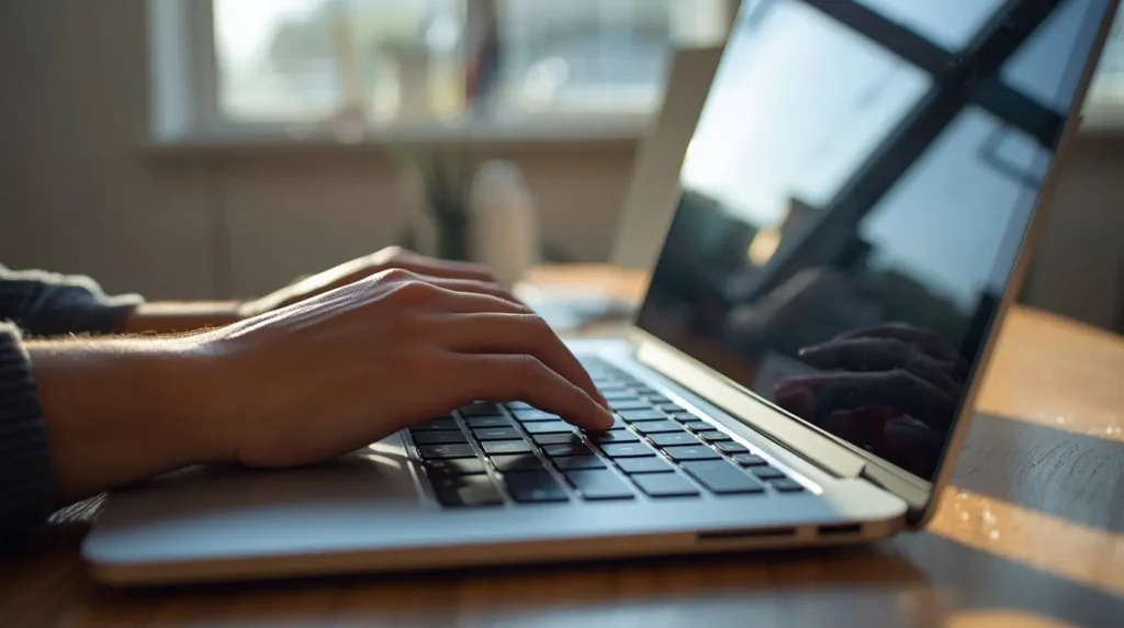 Writing seo articles